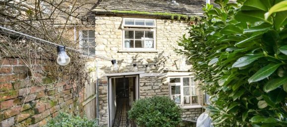 Casa em Peterborough, United Kingdom N.º 2133 8