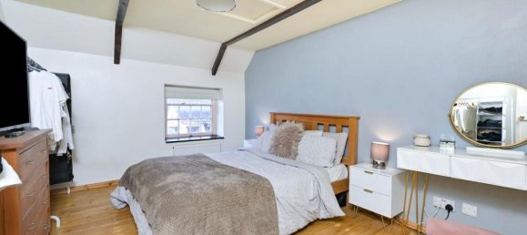 Casa em Peterborough, United Kingdom N.º 2133 7