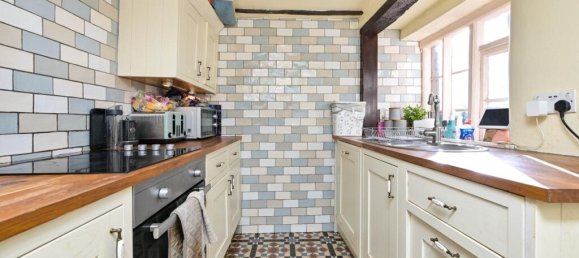 Casa em Peterborough, United Kingdom N.º 2133 4