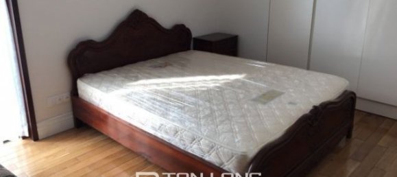 1 bedroom Apartment in Hai Ba Trung, Vietnam No. 2214 11