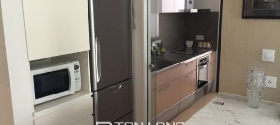 1 bedroom Apartment in Hai Ba Trung, Vietnam No. 2214 7