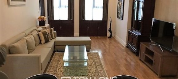 1 bedroom Apartment in Hai Ba Trung, Vietnam No. 2214 4