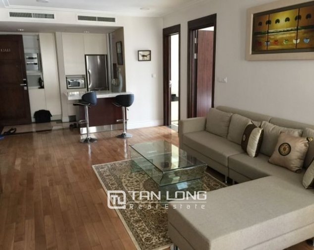 1 bedroom Apartment in Hai Ba Trung, Vietnam No. 2214