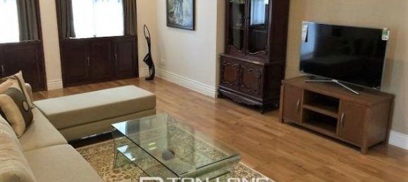 1 bedroom Apartment in Hai Ba Trung, Vietnam No. 2214 5