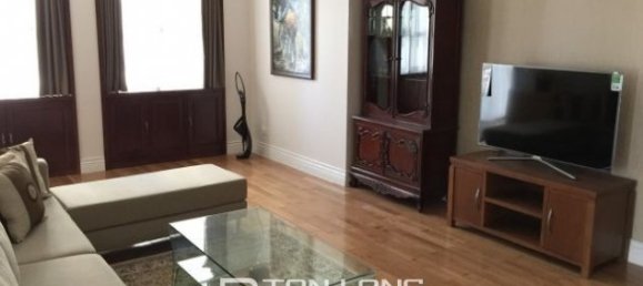 1 bedroom Apartment in Hai Ba Trung, Vietnam No. 2214 6