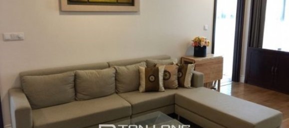 1 bedroom Apartment in Hai Ba Trung, Vietnam No. 2214 3