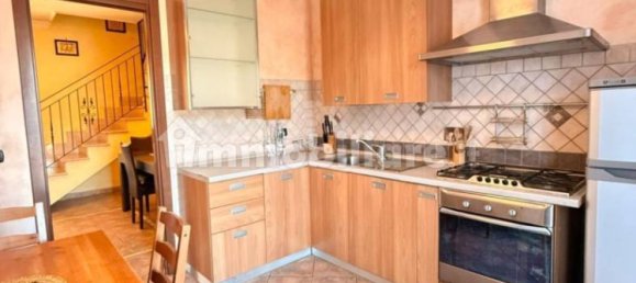 2 bedrooms Villa in Ardea, Italy No. 9601 8