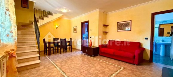 2 bedrooms Villa in Ardea, Italy No. 9601 6