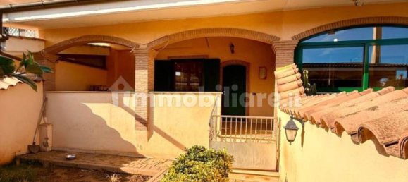 2 bedrooms Villa in Ardea, Italy No. 9601 18