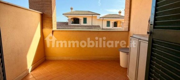 2 bedrooms Villa in Ardea, Italy No. 9601 2