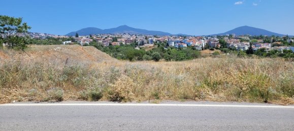 Отель, гостиница 4200м² в Pylaia, Пилея-Хортиатис, Салоники, Центральная Македония, Македония и Фракия, Греция № 1985 2