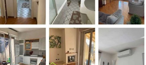 5غرفة شقة في Cassano Magnago, Italy رقم 2333 10