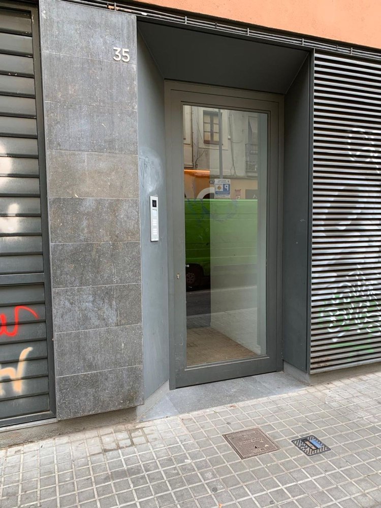 Garage in Sants-Montjuic, Spain 11m², Nr. 231822