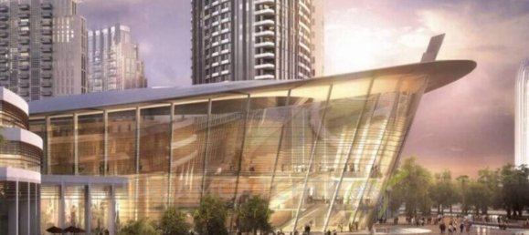 2 غرف نوم شقة في دبي, UAE رقم 208 8