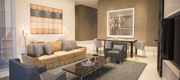 2 غرف نوم شقة في دبي, UAE رقم 208 4