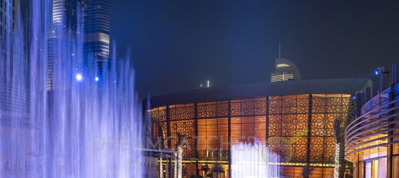 2 غرف نوم شقة في دبي, UAE رقم 208 2