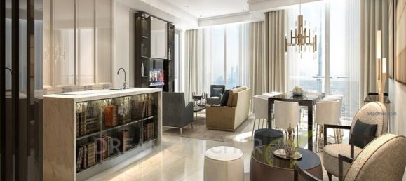 2 غرف نوم شقة في دبي, UAE رقم 208 3