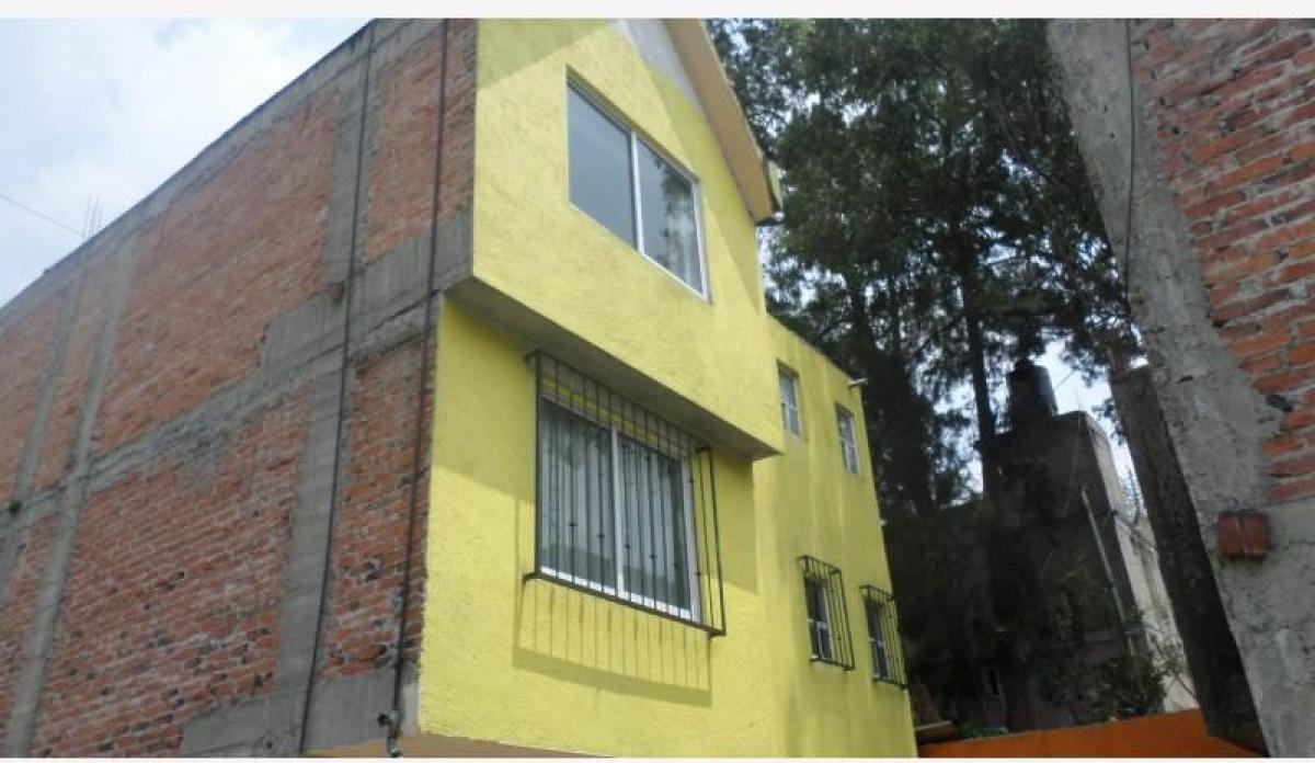 3 bedrooms House in Mexicali, Mexico No. 174420