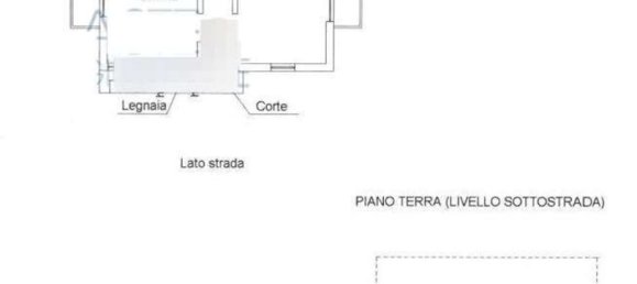4 bedrooms Apartment in Penne, Italy No. 372148 34