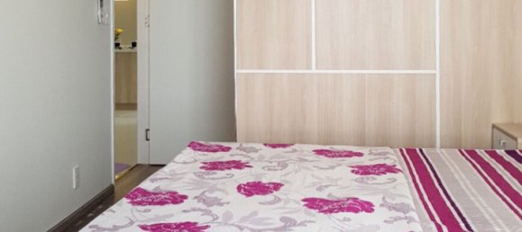 3 bedrooms Apartment in District 7, Vietnam No. 17238 9