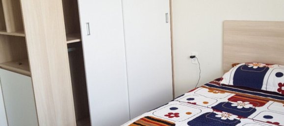 3 bedrooms Apartment in District 7, Vietnam No. 17238 5