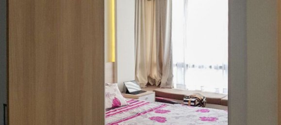 3 bedrooms Apartment in District 7, Vietnam No. 17238 12