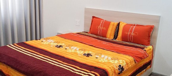 3 bedrooms Apartment in District 7, Vietnam No. 17238 3