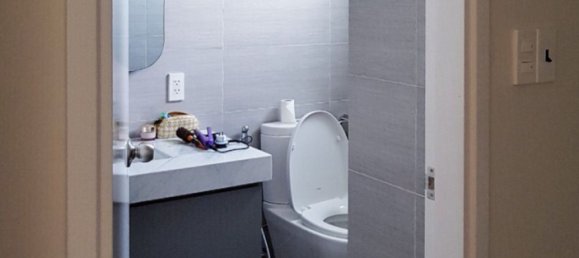 3 bedrooms Apartment in District 7, Vietnam No. 17238 7