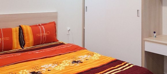 3 bedrooms Apartment in District 7, Vietnam No. 17238 14