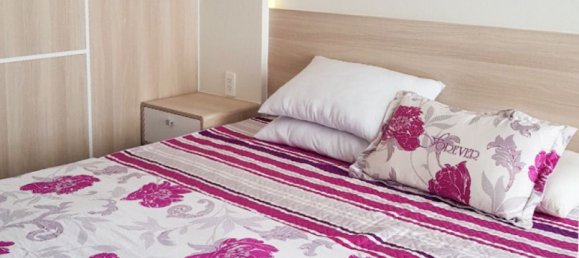 3 bedrooms Apartment in District 7, Vietnam No. 17238 6