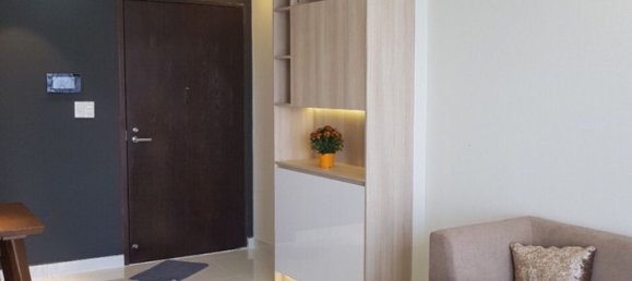 3 bedrooms Apartment in District 7, Vietnam No. 17238 13