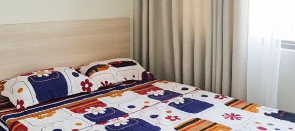 3 bedrooms Apartment in District 7, Vietnam No. 17238 2