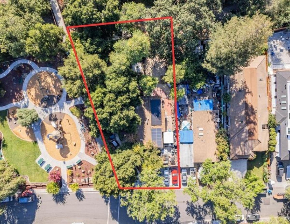 3 غرف نوم منزل في Cupertino, USA رقم 404841