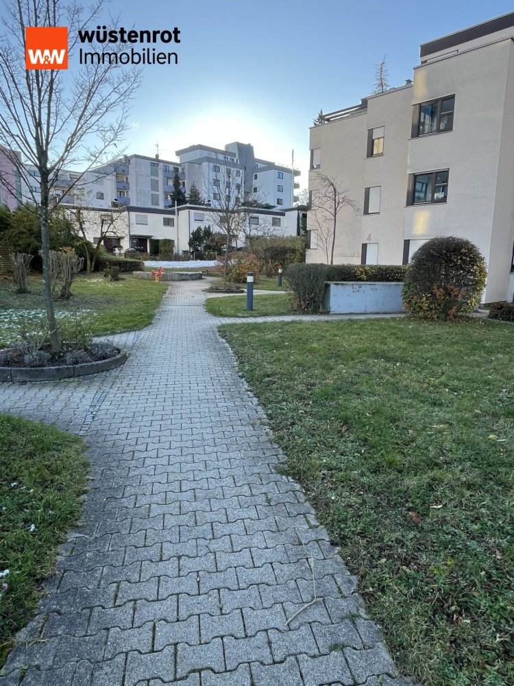 3 Schlafzimmer Wohnung in Stuttgart, Germany, Nr. 29722