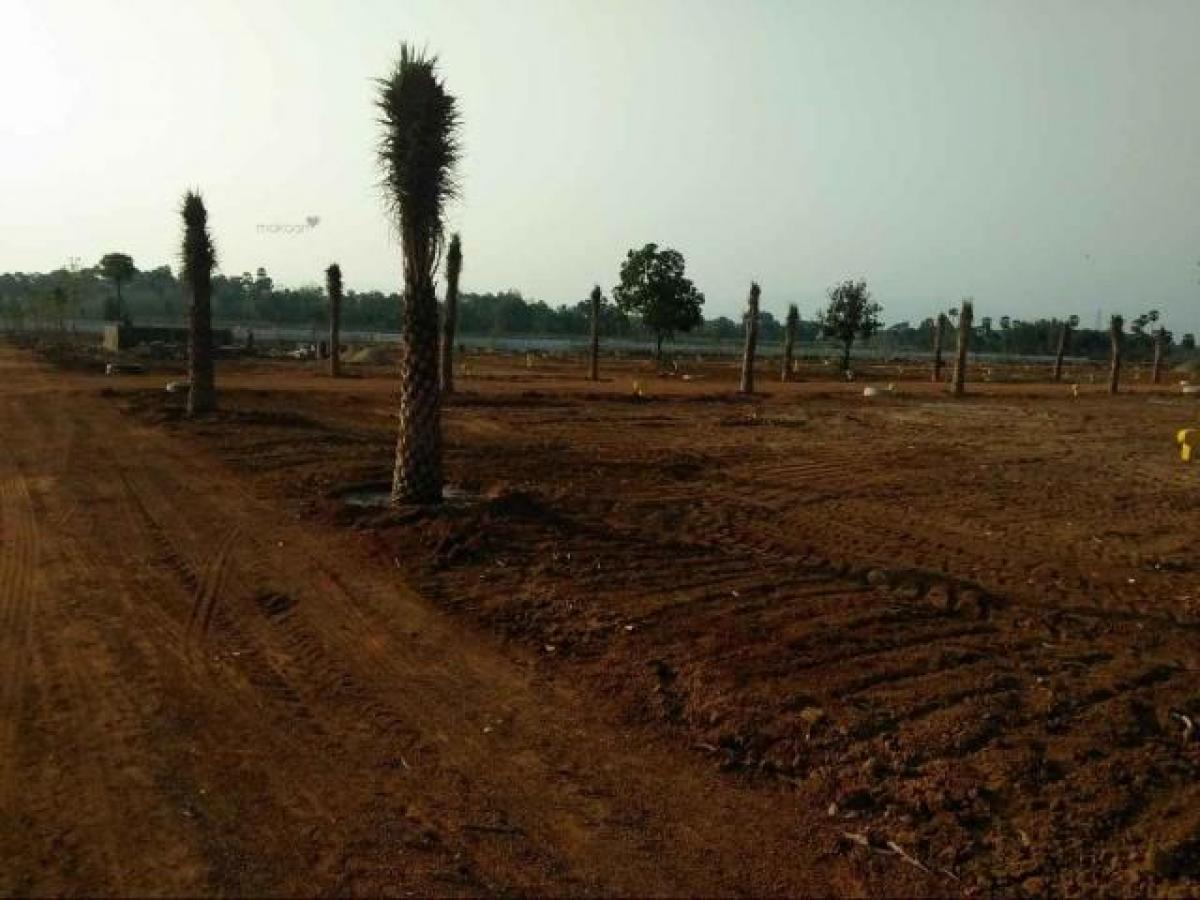  Land in Visakhapatnam, India No. 41646