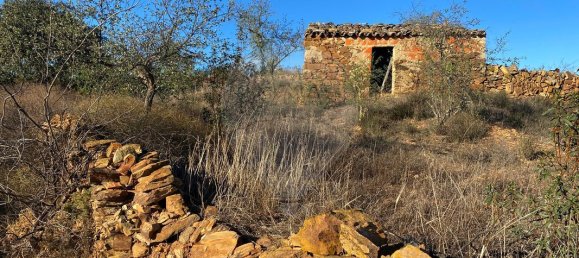 Terreno em Faro, Portugal 3340 m² N.º 55051 9