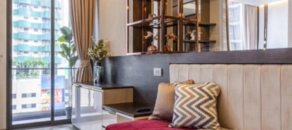 شقة 1 غرف نوم  في Bangkok, Thailand رقم 14274 2