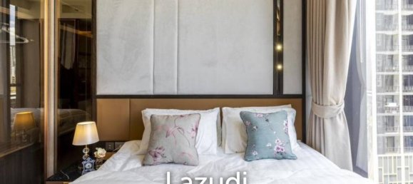 شقة 1 غرف نوم  في Bangkok, Thailand رقم 14274 10