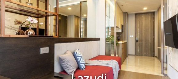 شقة 1 غرف نوم  في Bangkok, Thailand رقم 14274 3