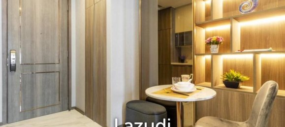 شقة 1 غرف نوم  في Bangkok, Thailand رقم 14274 6