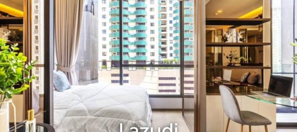 شقة 1 غرف نوم  في Bangkok, Thailand رقم 14274 9