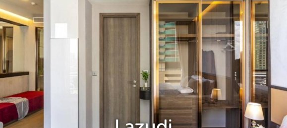 شقة 1 غرف نوم  في Bangkok, Thailand رقم 14274 7