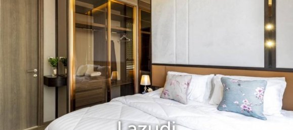 شقة 1 غرف نوم  في Bangkok, Thailand رقم 14274 8