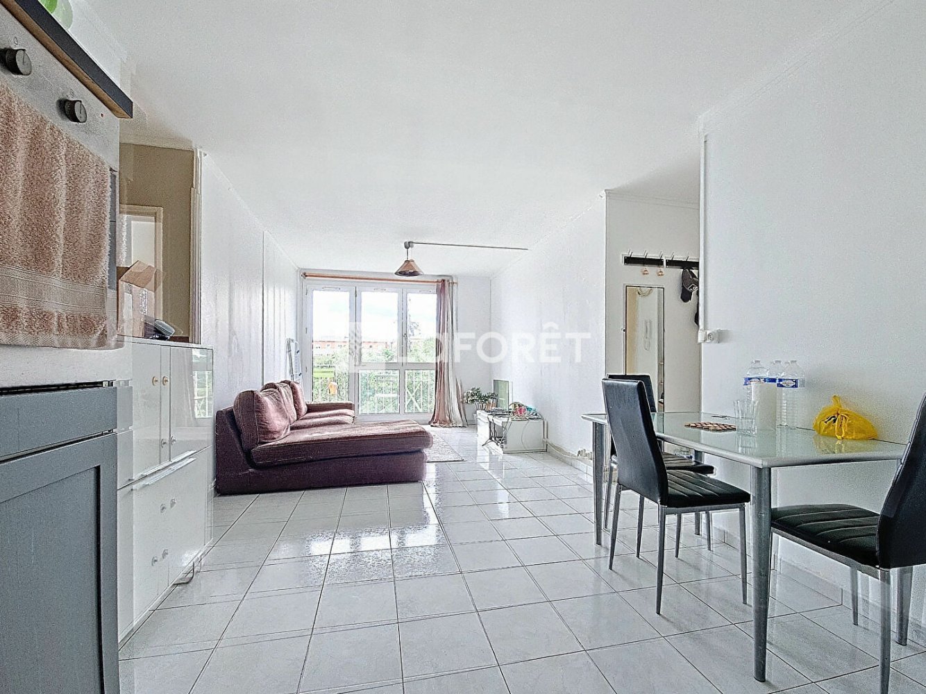 Apartamento T3 em Cachan, France N.º 148117