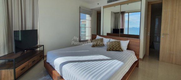 Кондоминиум  с 2 спальнями в Банг Ламунг, Таиланд № 20395 11