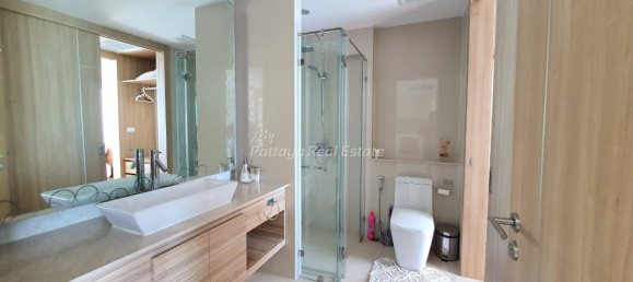 2 chambres Condo à Pattaya, Thailand No. 20395 12