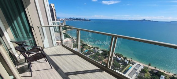 2 chambres Condo à Pattaya, Thailand No. 20395 13