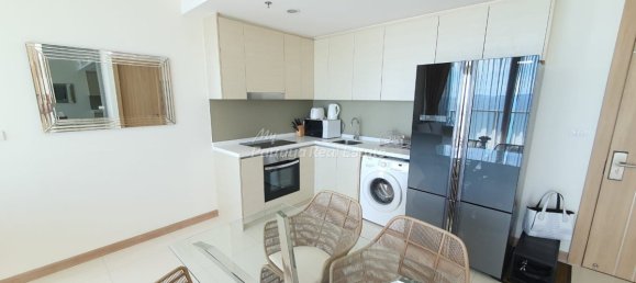 2 chambres Condo à Pattaya, Thailand No. 20395 2