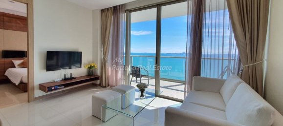 2 chambres Condo à Pattaya, Thailand No. 20395 3