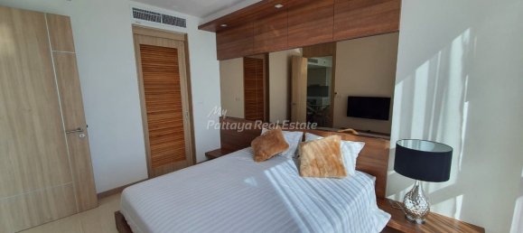 2 chambres Condo à Pattaya, Thailand No. 20395 9